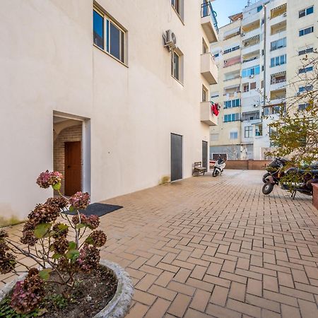 Villa Olympia Durrës Eksteriør bilde