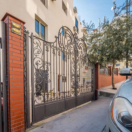 Villa Olympia Durrës Eksteriør bilde