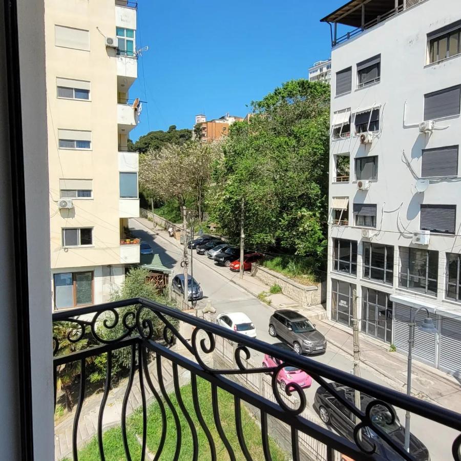 Villa Olympia Durrës Eksteriør bilde