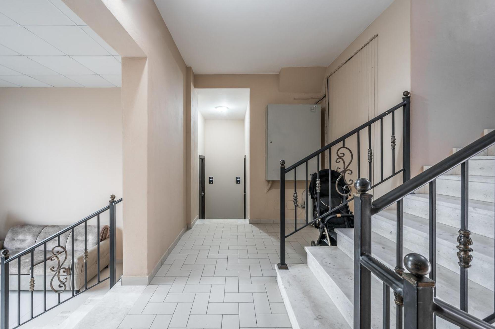 Villa Olympia Durrës Eksteriør bilde