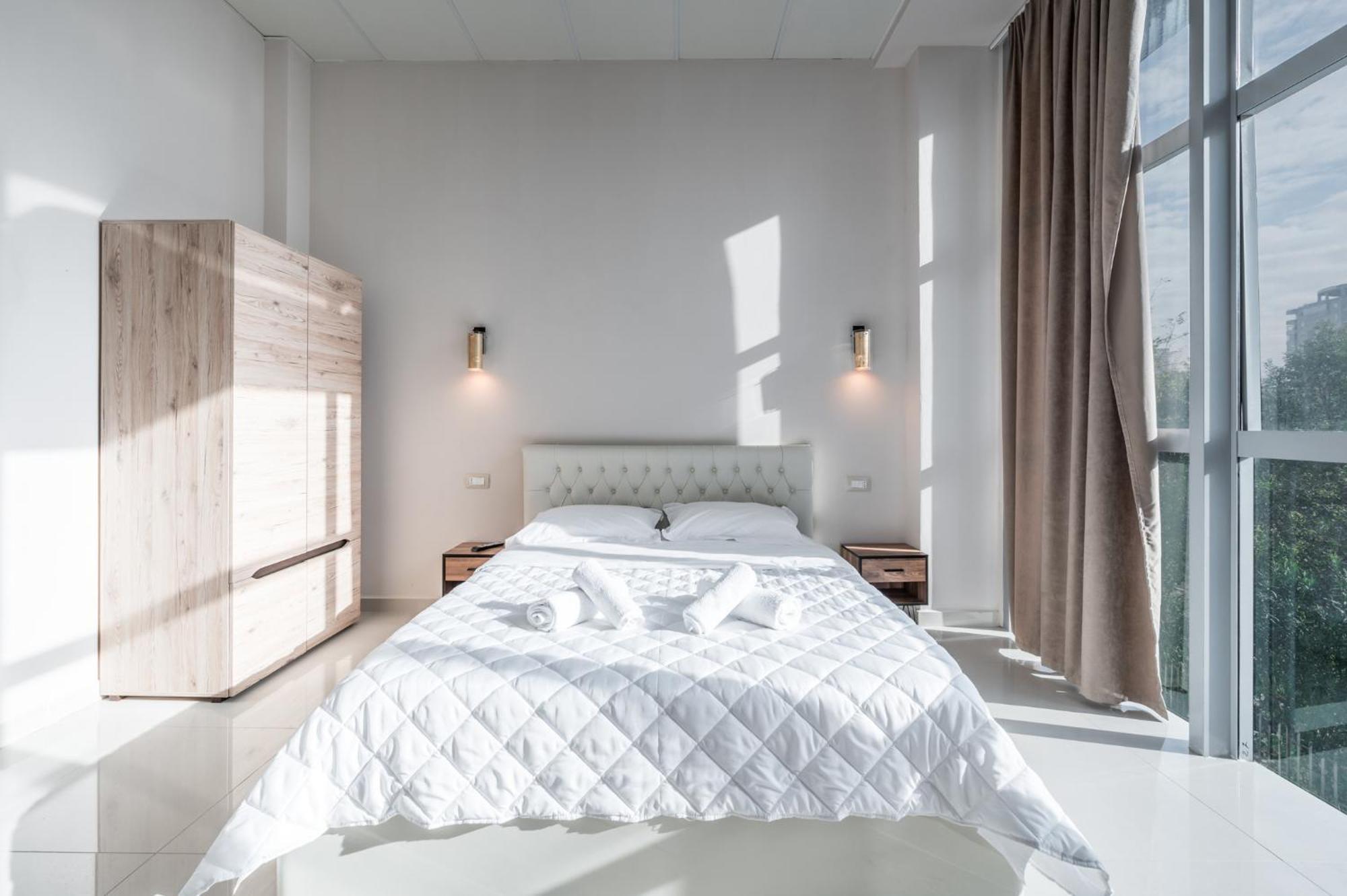 Villa Olympia Durrës Eksteriør bilde