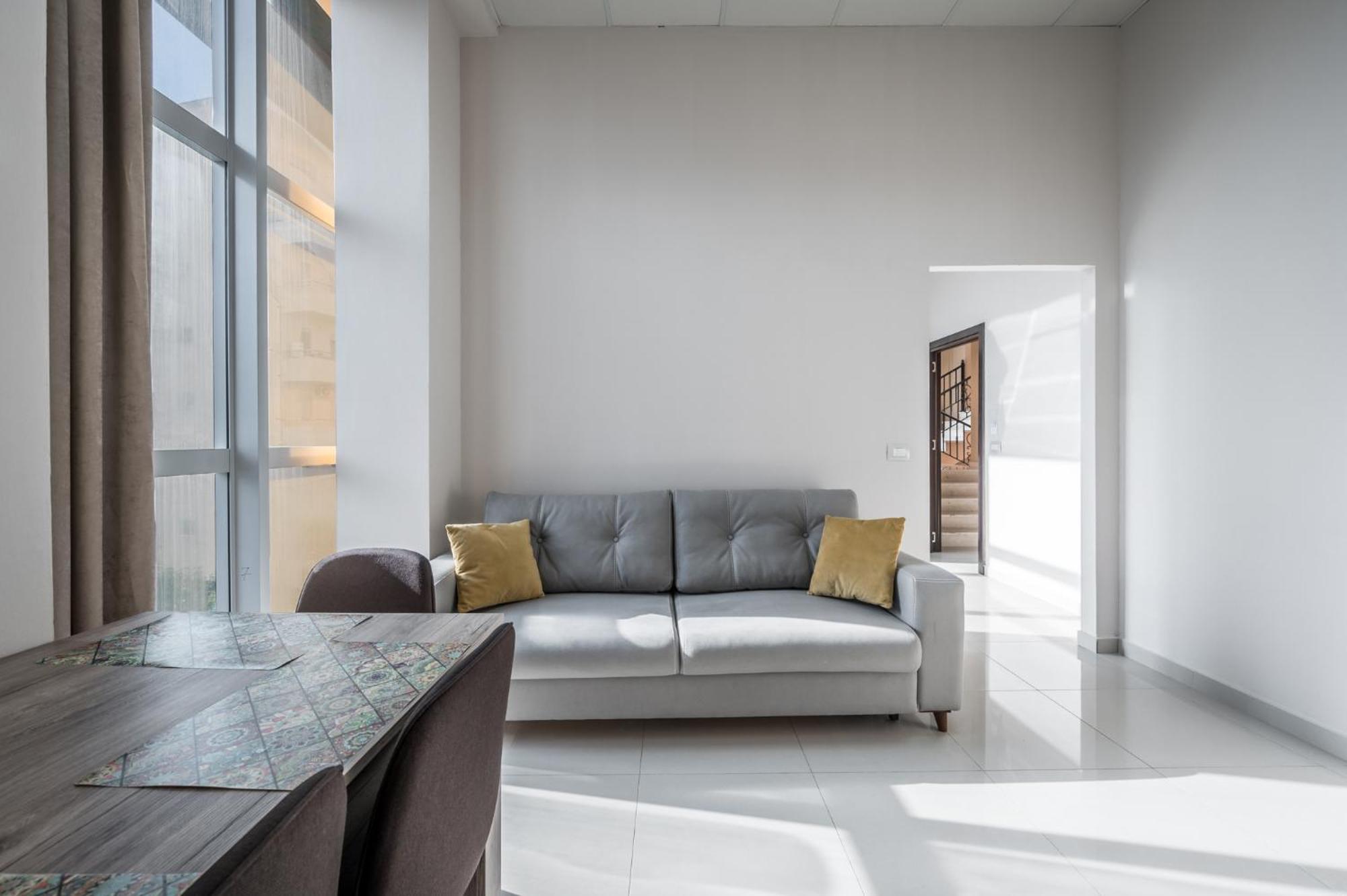 Villa Olympia Durrës Eksteriør bilde