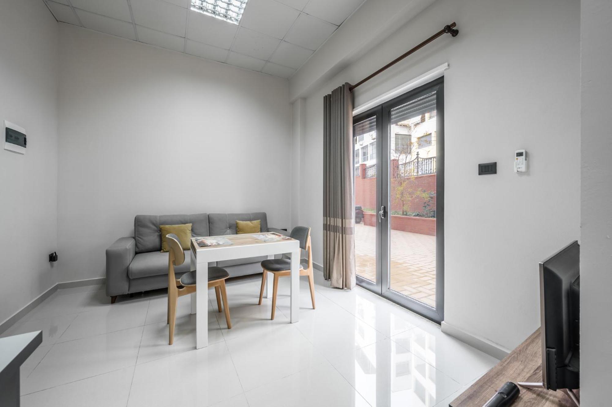 Villa Olympia Durrës Eksteriør bilde