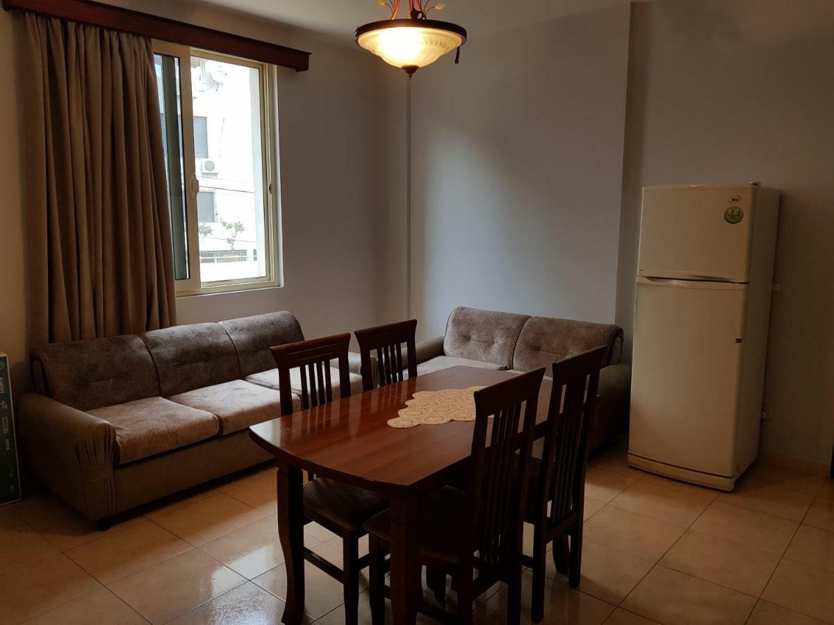 Villa Olympia Durrës Eksteriør bilde